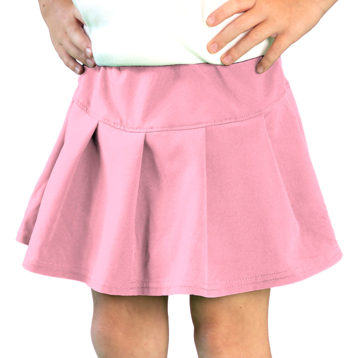 PK Plain Skirt