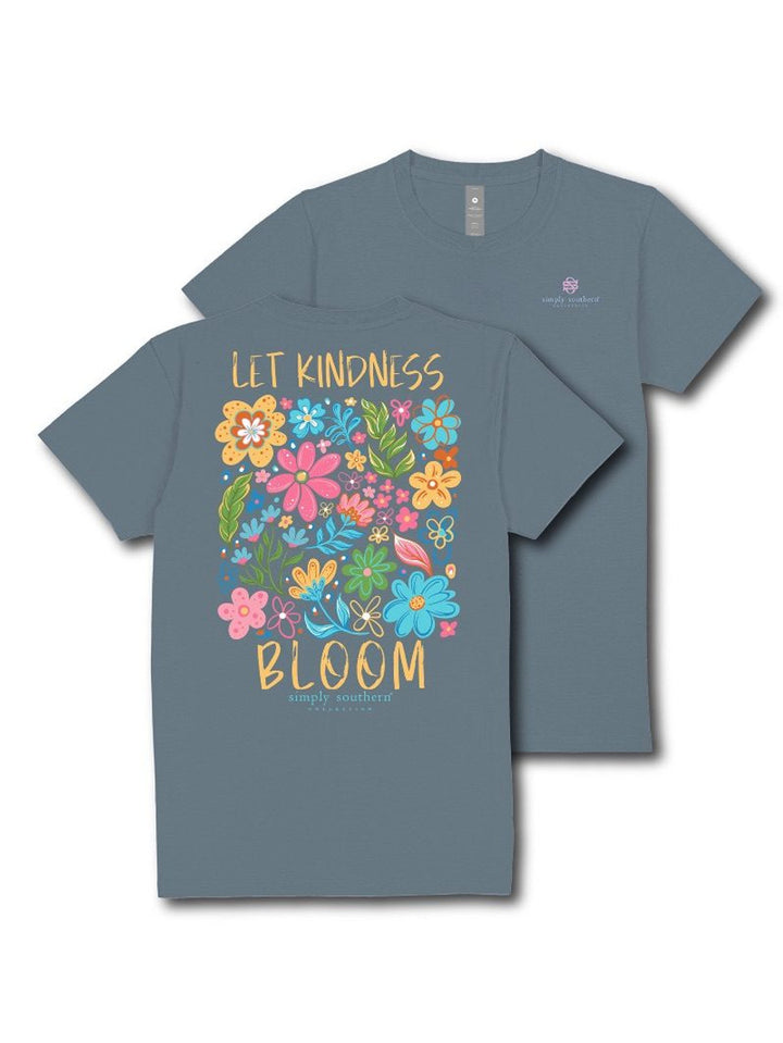 SS Bloom Comet T-Shirt