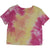 M&G BOXY TOP #TIE DYE