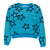 CLASSIC CREW NECK (STARS) (REVERSED)