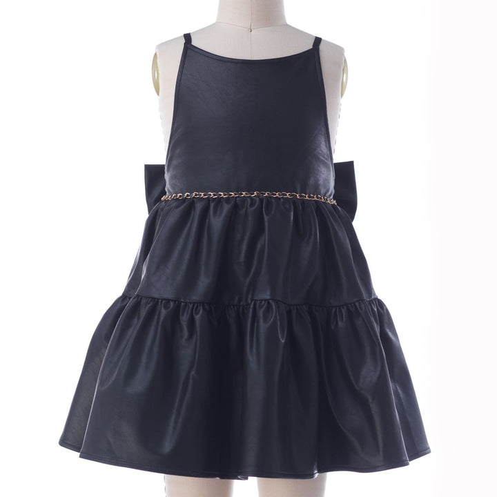Berlin Bow Dress