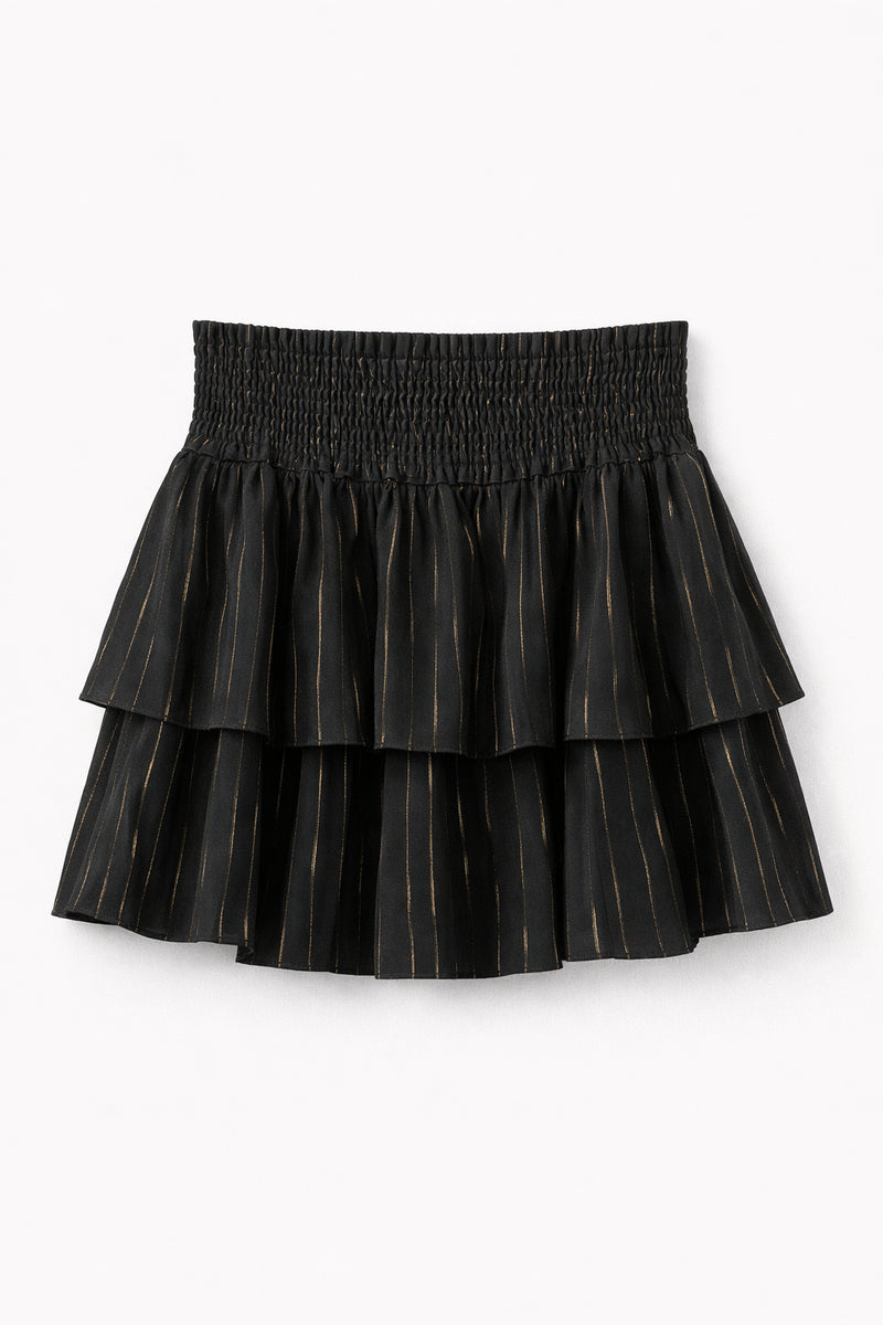 Gigi Skirt Black
