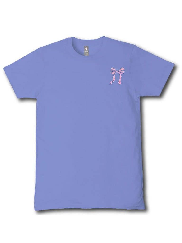 YTH USA Patch T-Shirt