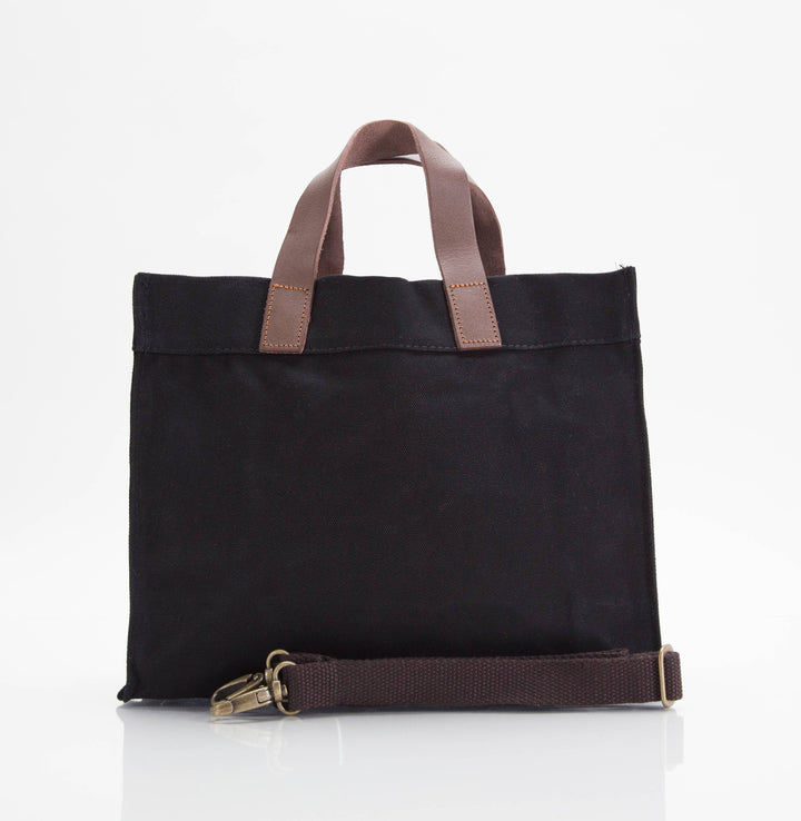 Mini Advantage Bag: Natural