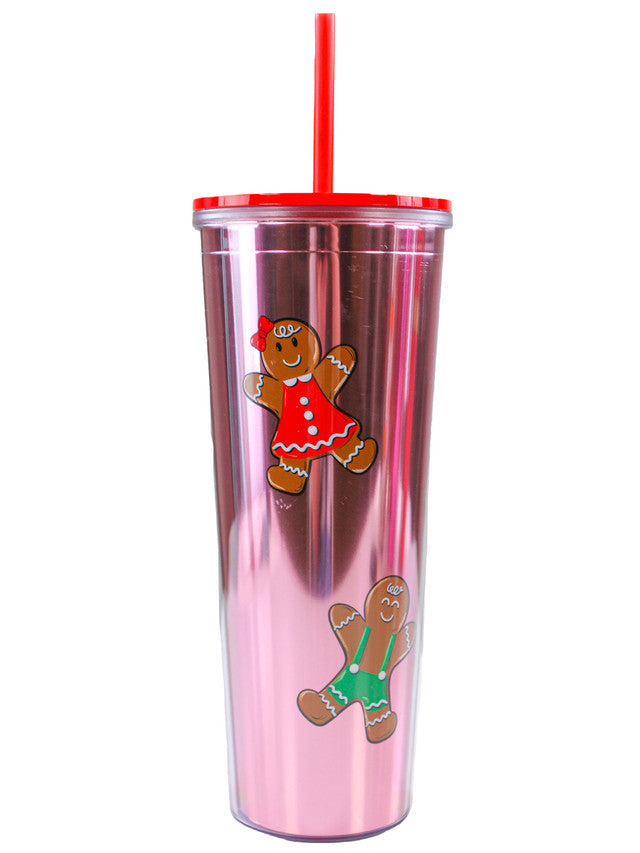 Nutcracker Tumbler