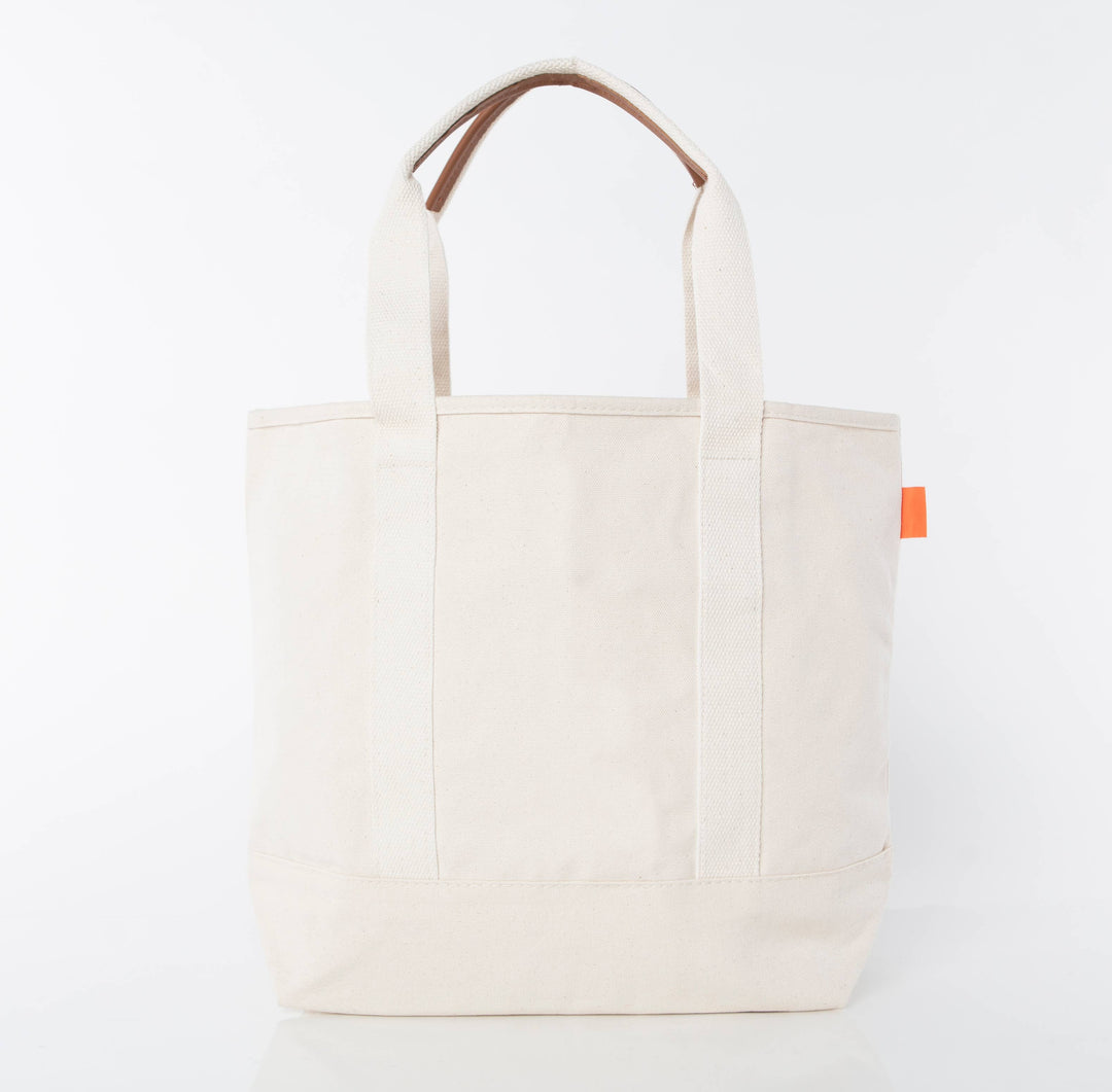 Essential Tote: Natural
