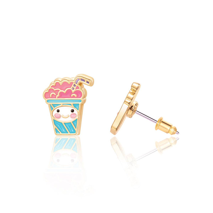 What's Shakin' Cutie Stud Earrings