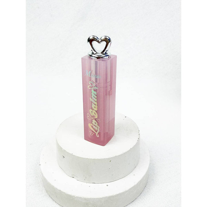 Everyday Moisture Clear Lip Balm