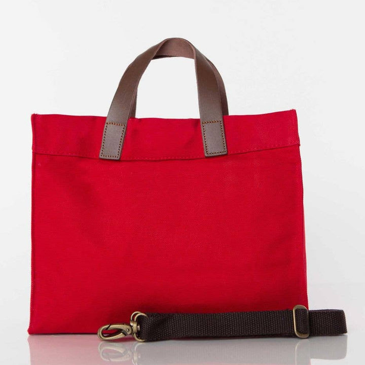 Mini Advantage Bag: Natural
