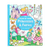 Color-in' Book : Princess &  Fairies