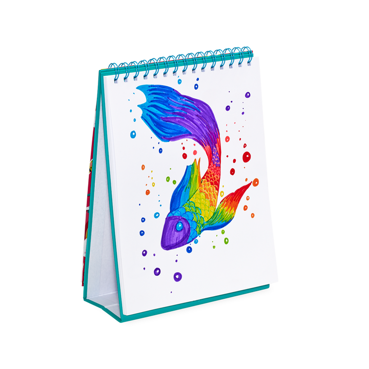 Sketch & Show: Standing Sketchbook - Sugar Joy