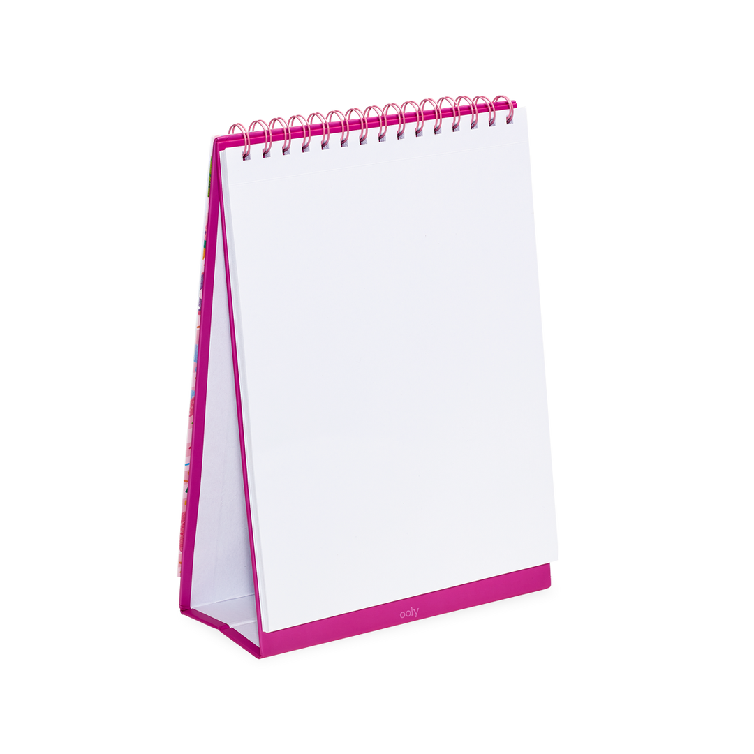 Sketch & Show: Standing Sketchbook - Sugar Joy