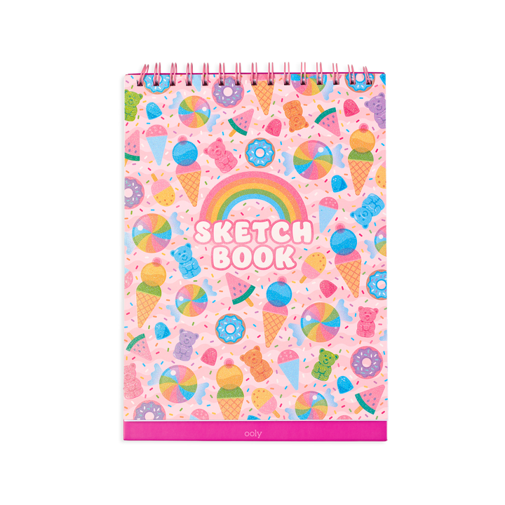 Sketch & Show: Standing Sketchbook - Sugar Joy