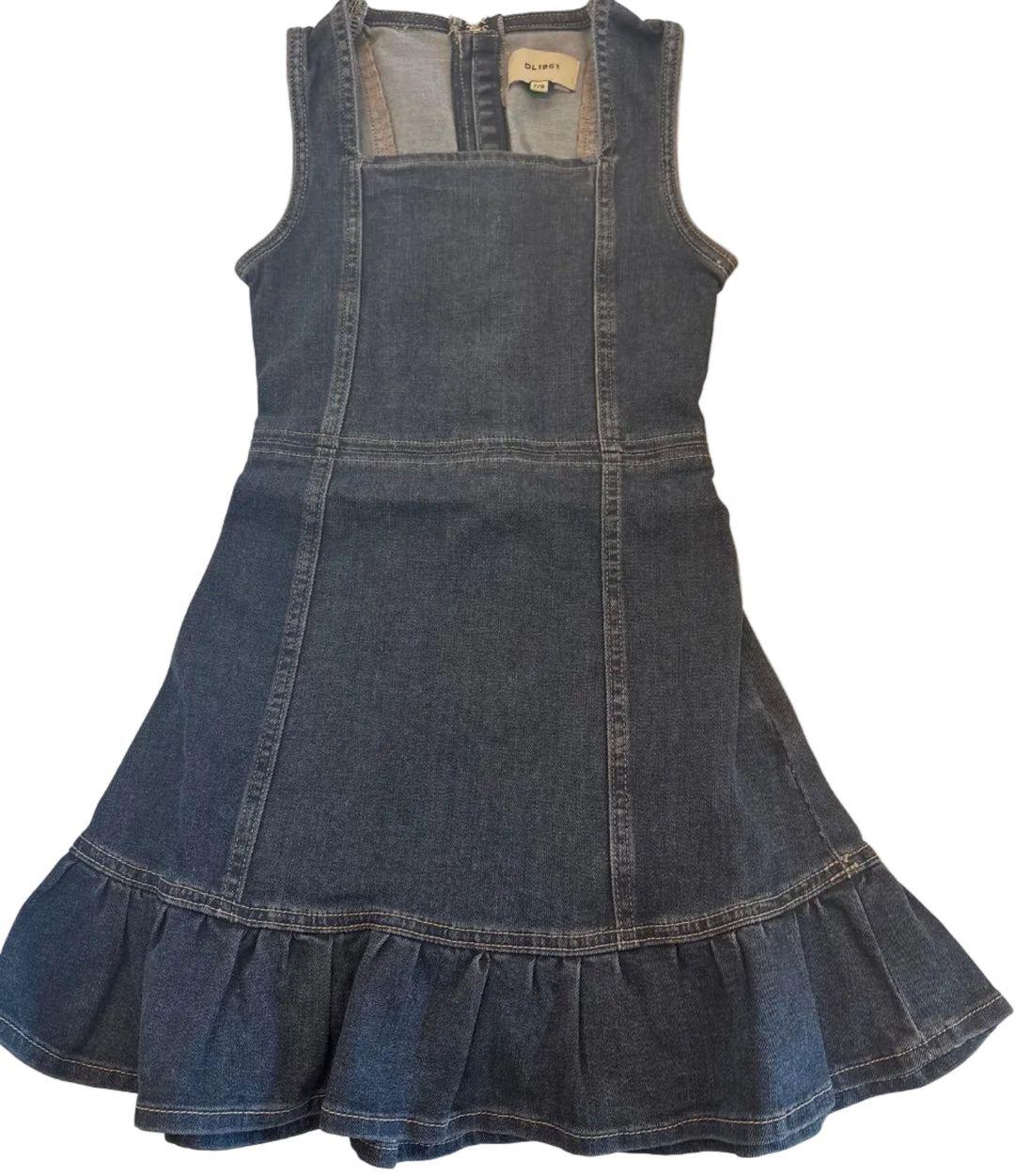 Betty Dress/G Dress