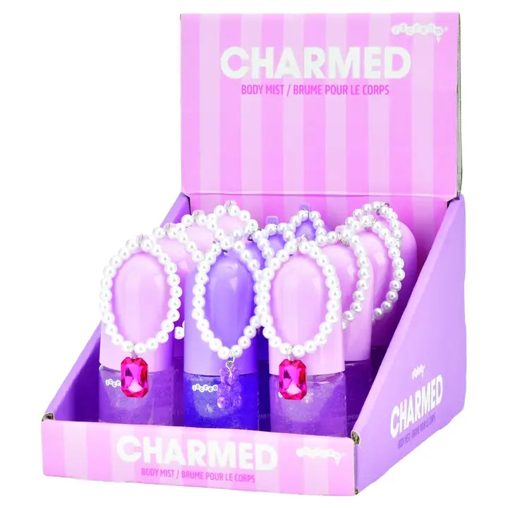 Charmed Body Mist