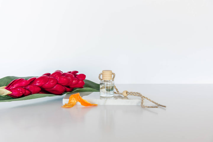 Diffuser: Volcano: Unpackaged