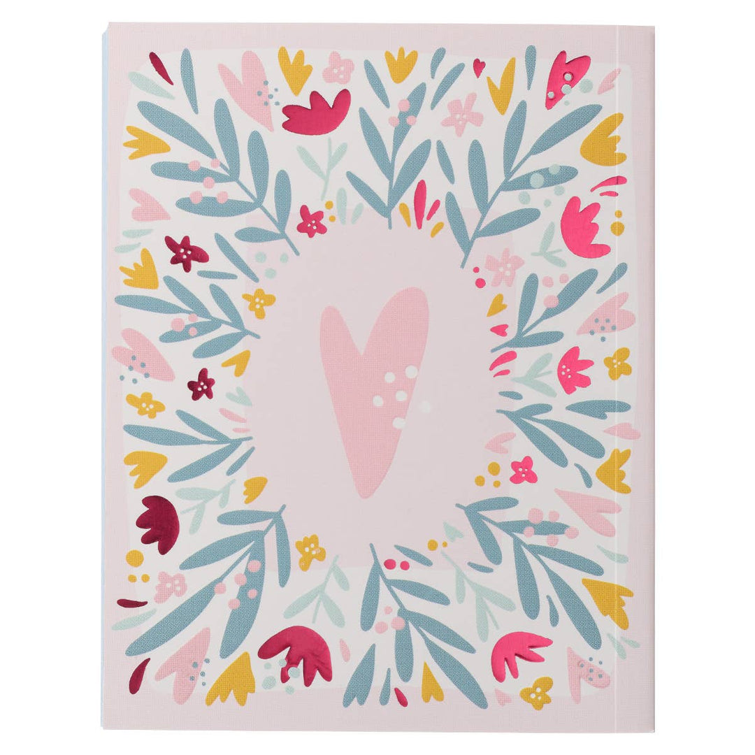 One-Minute Devotions for Girls