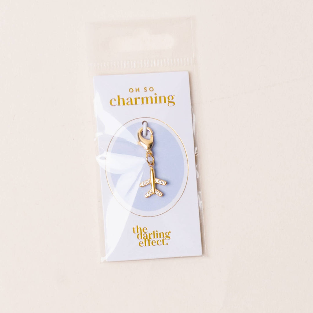 Jewelry Charm Shape: White Flower