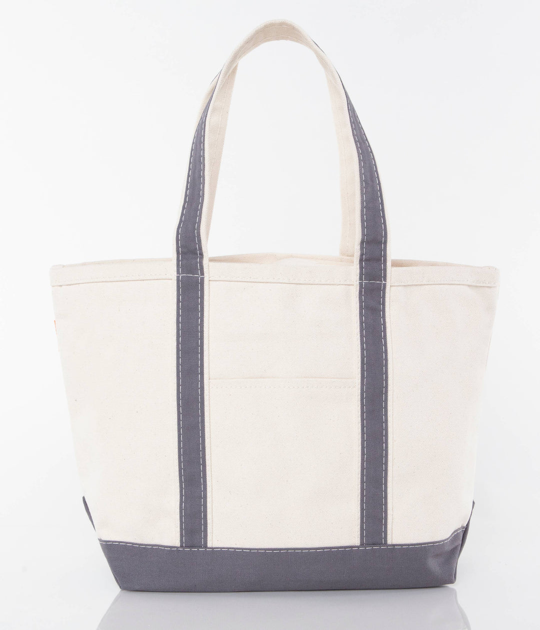 Medium Classic Tote: Coral