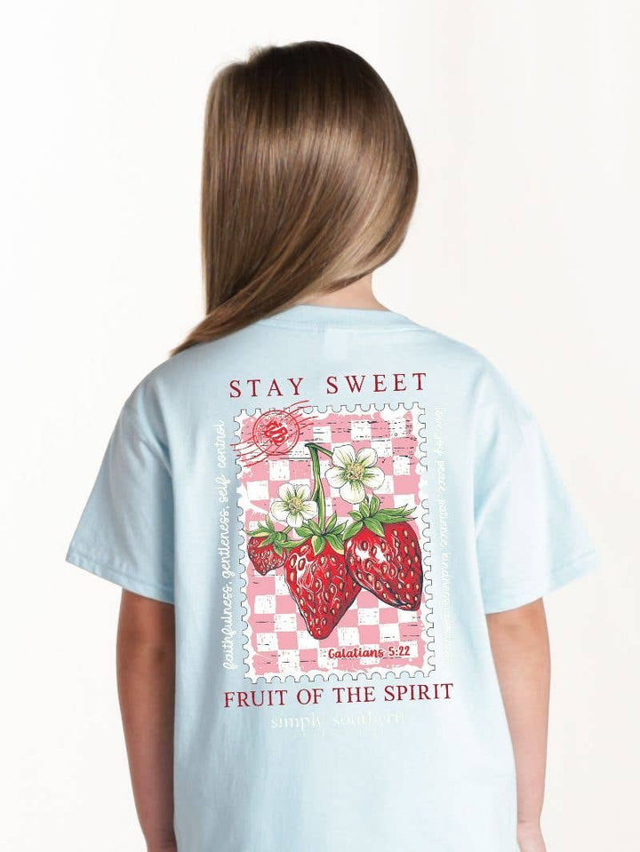 Stay Sweet T-Shirt