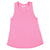 Tank Top Racer Back Pink