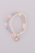 Pastel Shell Brac