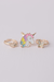 Butterfly & Unicorn Ring