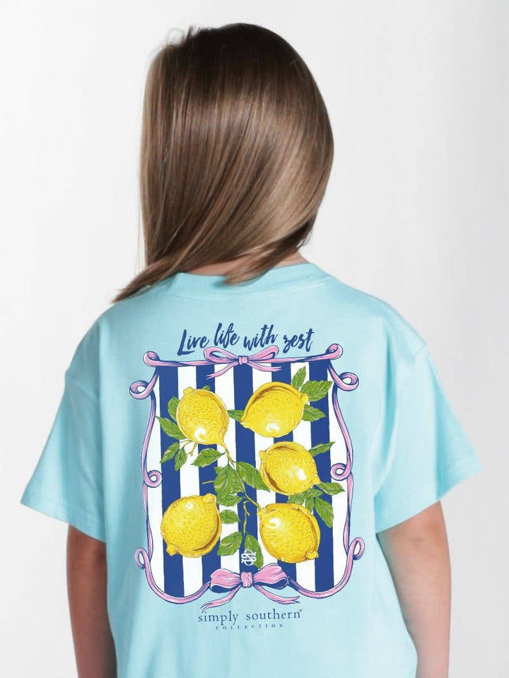 YTH Lemon T-Shirt