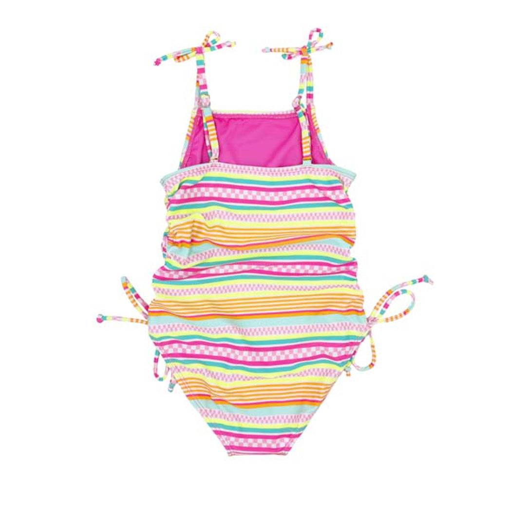 Seaside One Piece Multi Colored