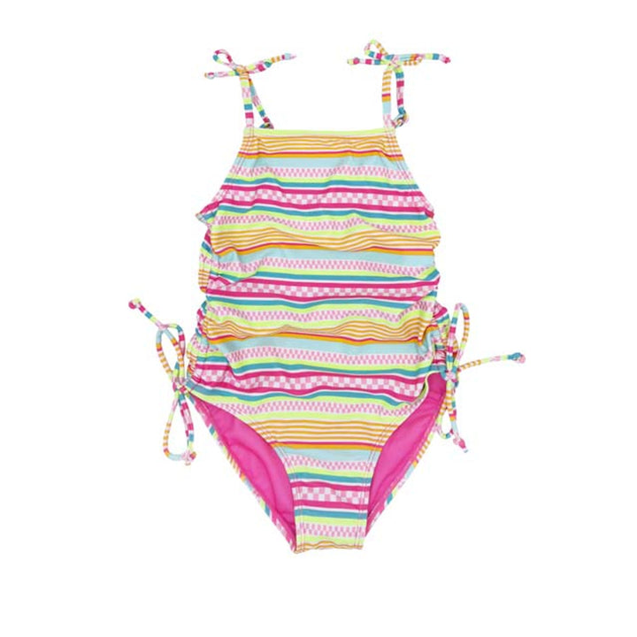 Seaside One Piece Multi Colored