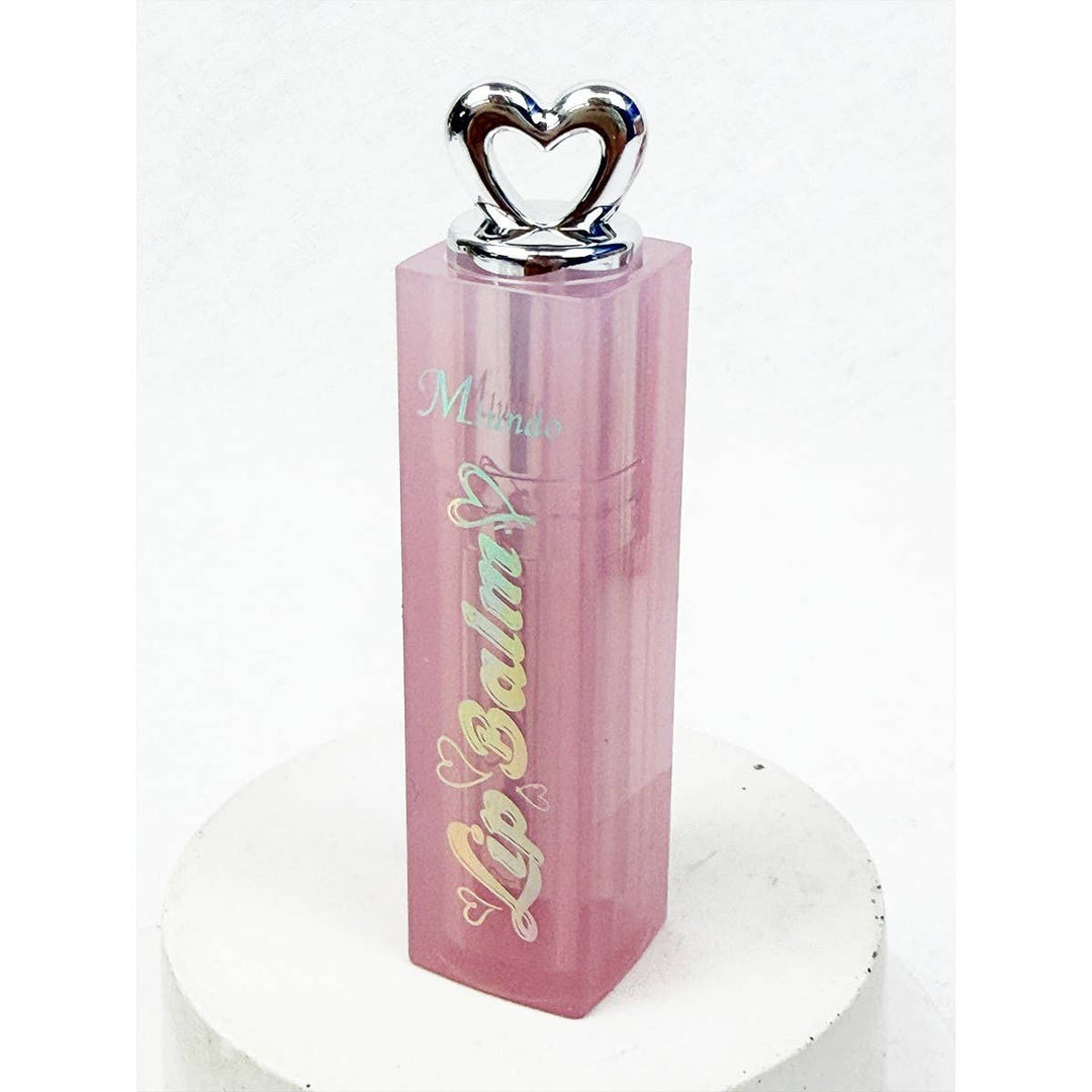 Everyday Moisture Clear Lip Balm