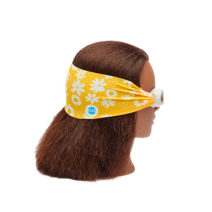 Daisy Love Swim Goggles