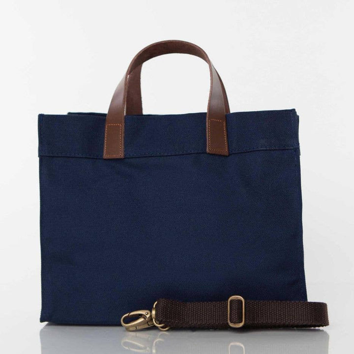 Mini Advantage Bag: Natural