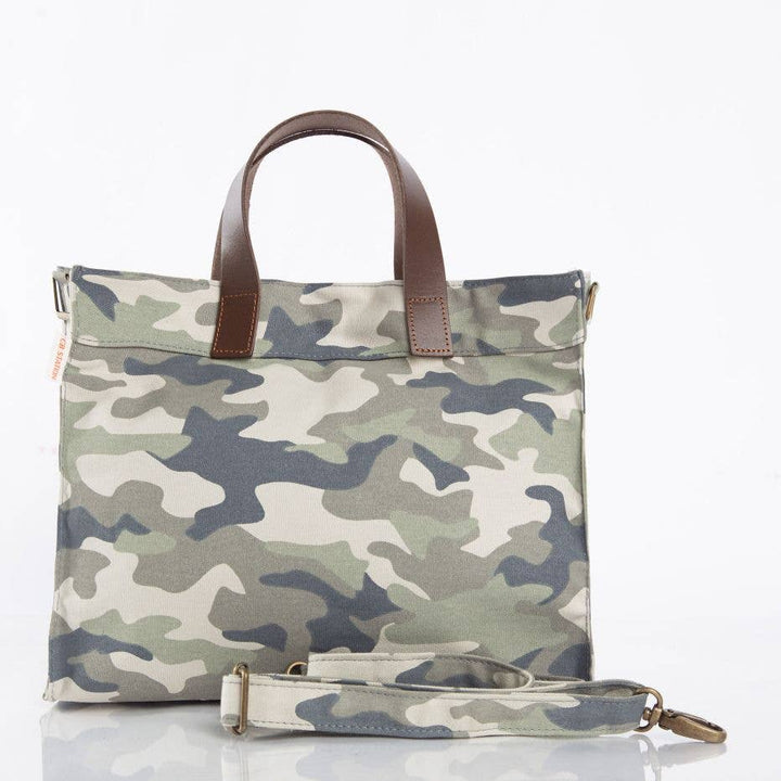 Mini Advantage Bag: Natural