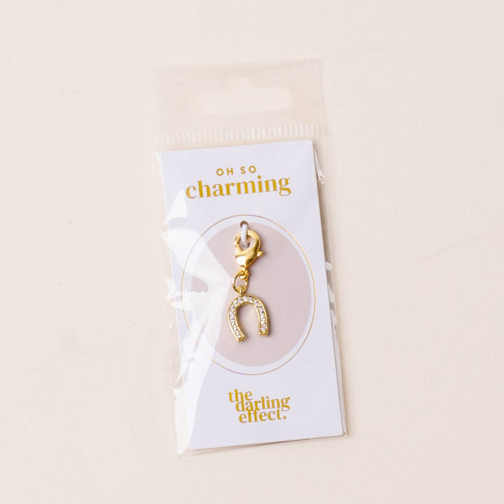 Jewelry Charm Shape: White Flower
