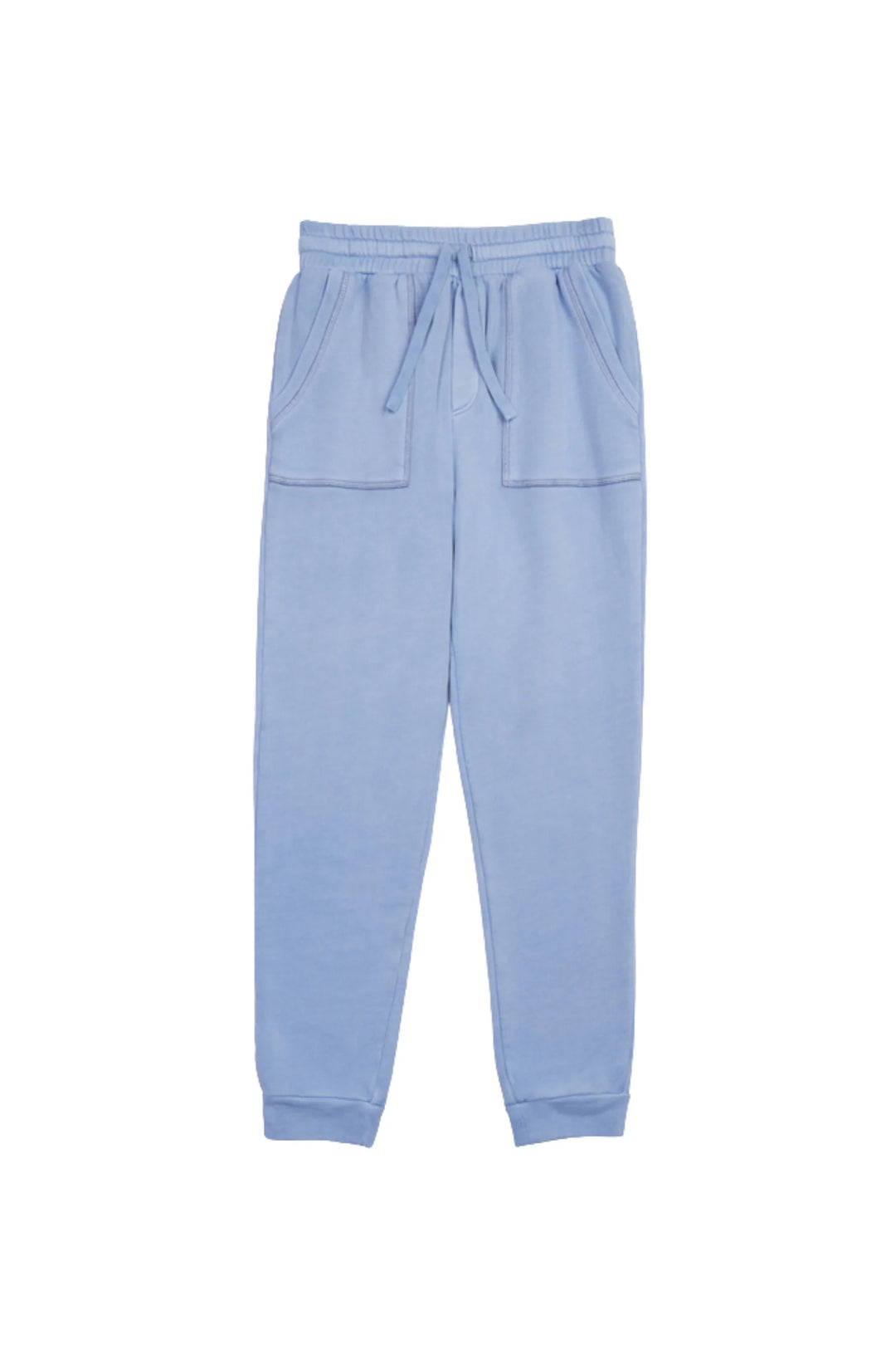 Franki Terry Jogger - Chicory