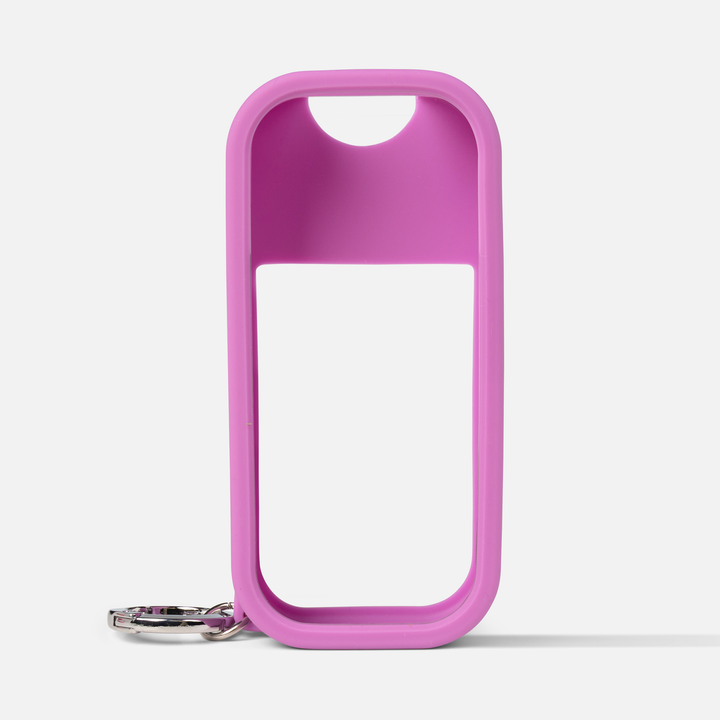 Regal Violet Body & Hair Mist Case