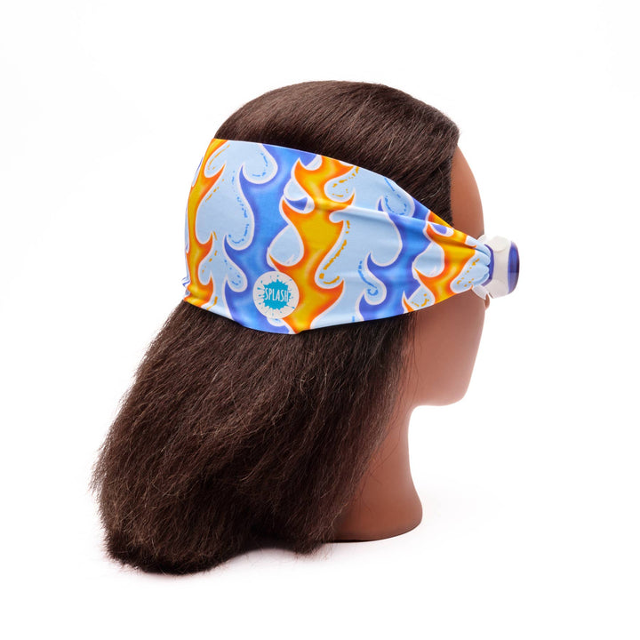 Blaze Swim Goggles