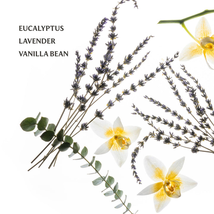 Pure Lavender Power Mist Hydrating Hand Sanitizer