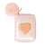 Pink Heart Wallet