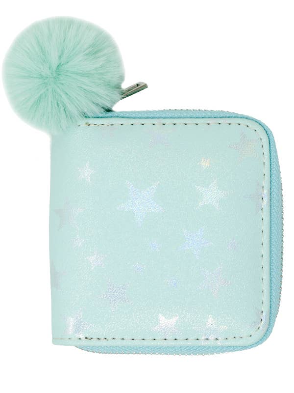 Shiny Star Kids Wallet