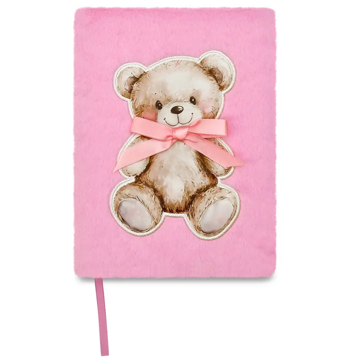 Beary Cute Journal