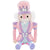 CoCo Nutcracker Plush