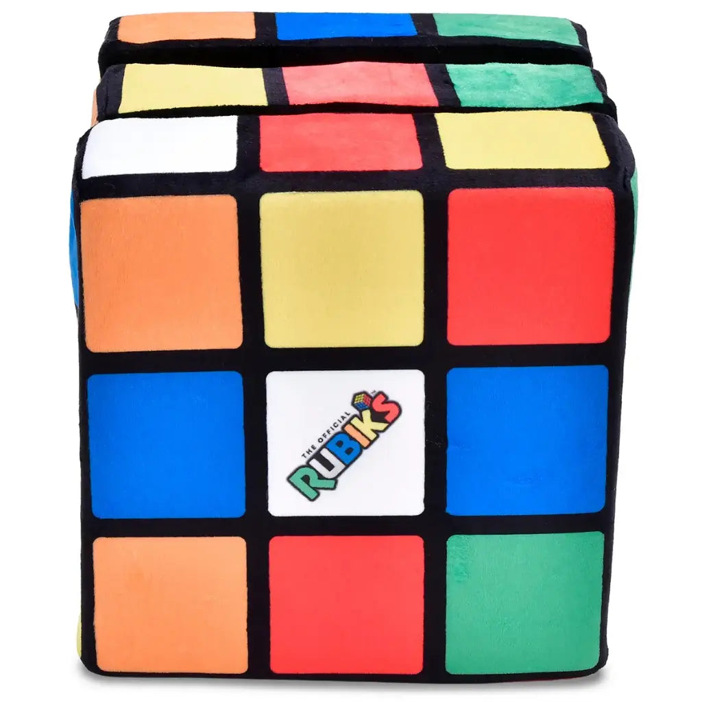 Rubix Cube