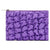 [810-2085] Lavender Puffy Case