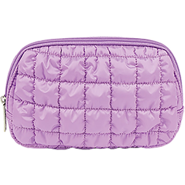 Quilted Belt Bag