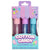 Cotton Candy Carnival Lip Goss Set