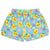 [820-3046L] Strawberry Lemonade Plush Shorts