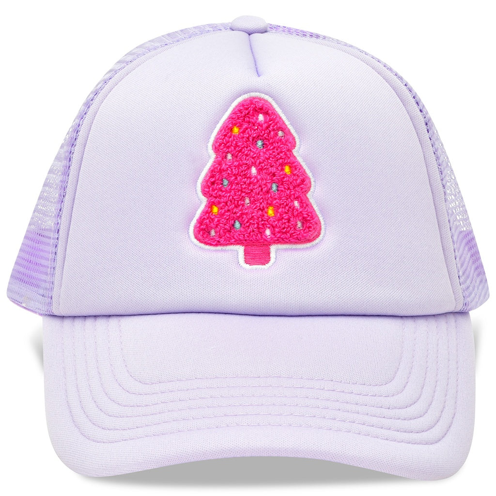 Holiday Trucker Hat