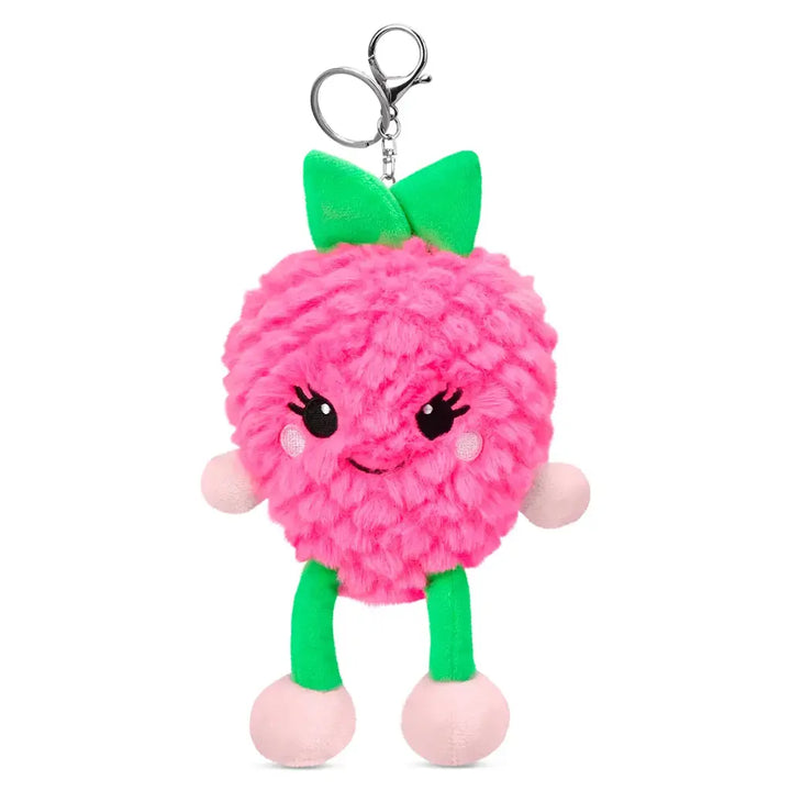 Very Berry Clip Bag Buddy